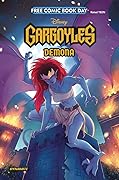 Gargoyles: Demona #0