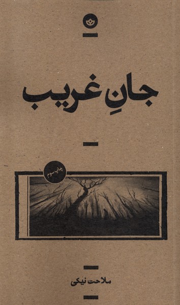 جان غریب (Paperback)