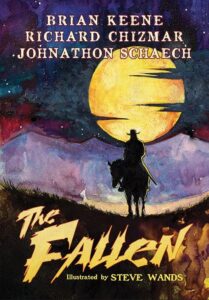 The Fallen (Hardcover)