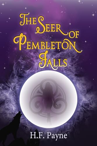 The Seer of Pembleton Falls (Kindle Edition)