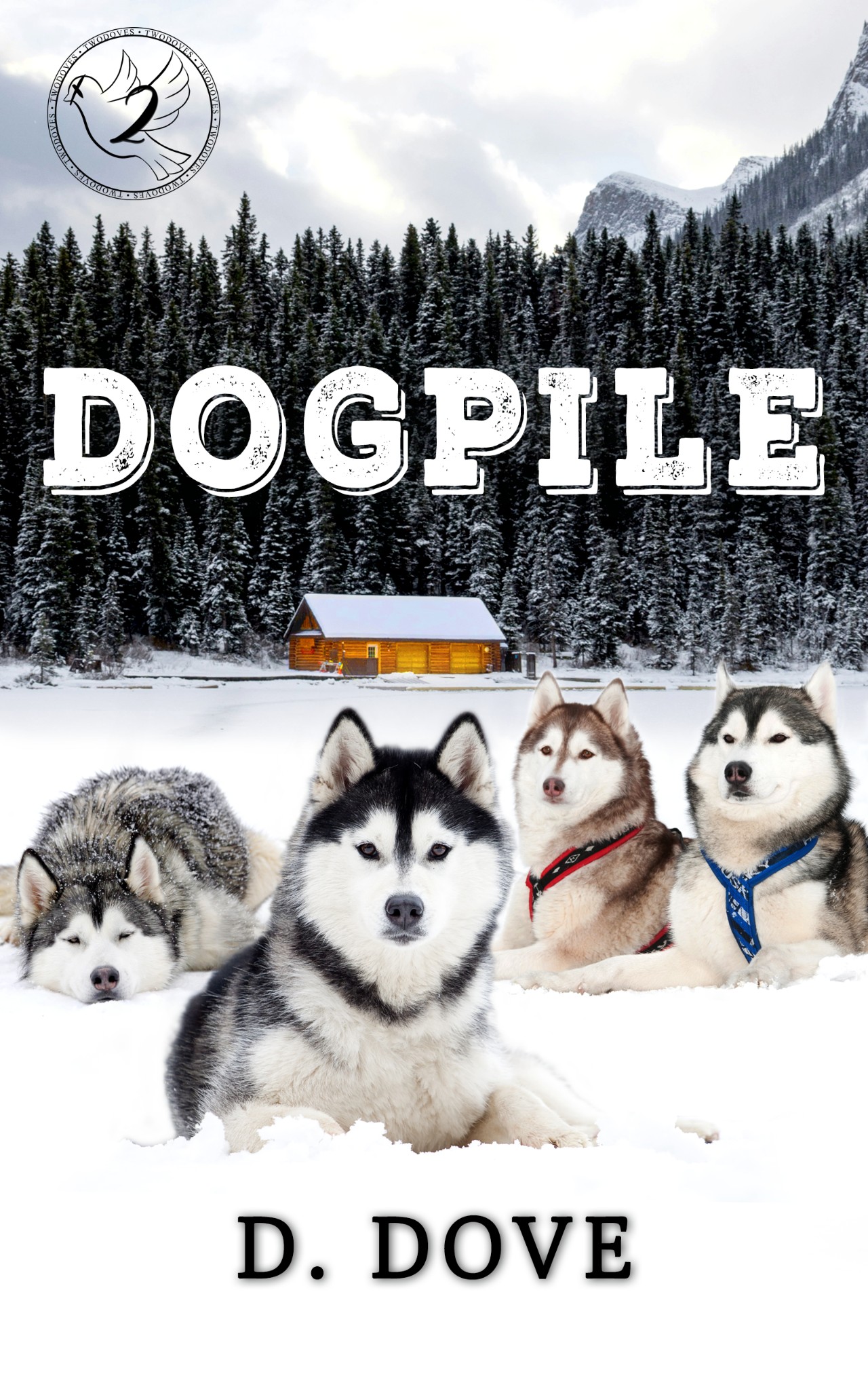 Dogpile (ebook)