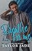 Breathe For Me (Wolf Valley Book 3)