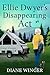 Ellie Dwyer's Disappearing Act (Ellie Dwyer, #7) by Diane Winger