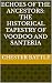 Echoes of the Ancestors by Chester Battle