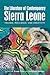 The Literature of Contemporary Sierra Leone by Ernest Ernest Cole
