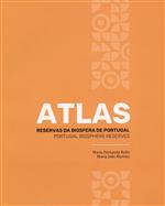 Atlas das reservas da biosfera de Portugal