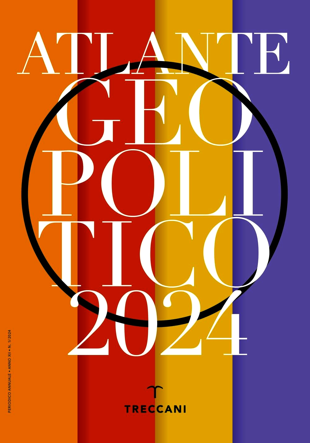 Atlante geopolitico 2024