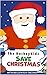 The HockeyKidz Save Christmas