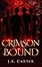Crimson Bound (Blood Oath)