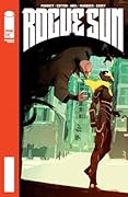 Rogue Sun #24