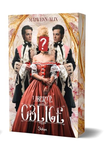 Liberté Oblige (Paperback)