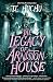The Legacy of Arniston House (Edinburgh Nights, 4)