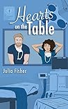 Hearts on the Table (Occupational Hazards #1) Book cover for Hearts on the Table (Occupational Hazards #1)