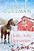 Holly Jolly Dreams (Mistletoe Meadows Sweet Christmas romance book 5)