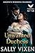 His Unwanted Duchess: A Historical Regency Romance Novel (Regency Wedding Crashers Book 2)