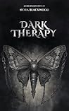 Book cover for DARK THERAPY (The Mind Games Duet Book 1)
