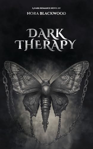 DARK THERAPY (The Mind Games Duet Book 1)