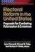 Electoral Reform in the United States by Larry Diamond