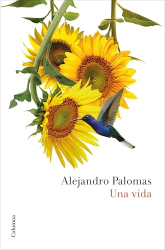 Una vida (Amalia, #4)