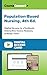 Population-Based Nursing (D...