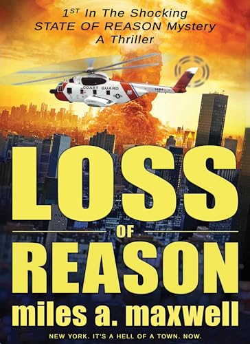 Loss Of Reason (State Of Reason Book 1)