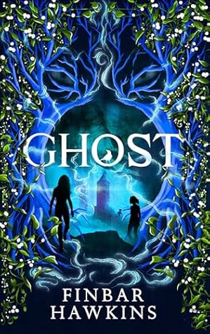 Ghost by Finbar Hawkins