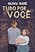 Tudo por você (Portuguese Edition)