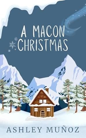 A Macon Christmas (Mount Macon #3.5)