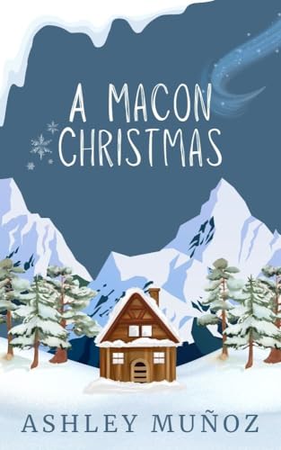 A Macon Christmas (Mount Macon #3.5)