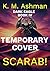 Dark Eagle IV by K.M. Ashman