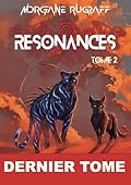 Résonances : Tome 2: Résonances, T2