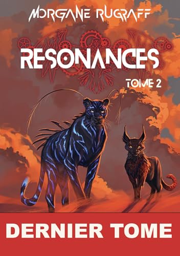 Résonances : Tome 2: Résonances, T2 (French Edition)