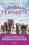 L'animal féminist...