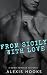 From Sicily, With Love by Alexis Hooks
