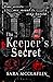 The Keeper's Secret by Sara McClaflin