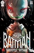 Batman: Gargoyle of Gotham (2023-) #3