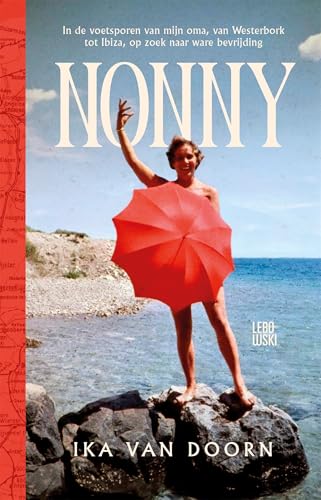 Nonny (Dutch Edition)