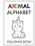 Animal Alphabet Tracing & C...