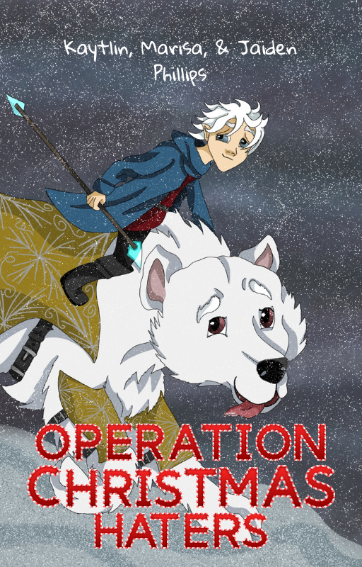 Operation Christmas Haters