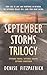 September Storms Trilogy