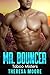 Mr. Bouncer (Taboo Misters #6)