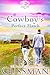 A Cowboy's Perfect Match (Sweet View Ranch #8)