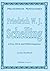 Friedrich W.J. Schelling: L...