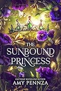 The Sunbound Princess