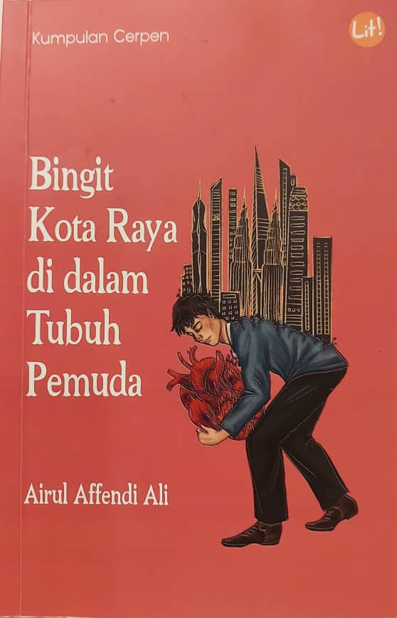 Bingit Kota Raya di dalam Tubuh Pemuda