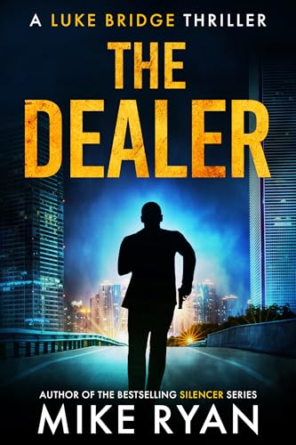 The Dealer (The Extractor Series Book 13)