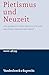 Pietismus und Neuzeit Band 48/49 – 2022/2023 by Udo Sträter