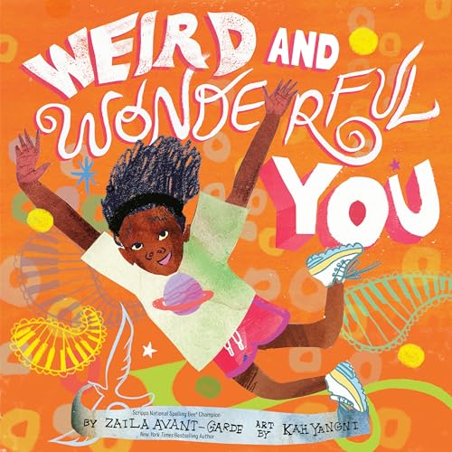 Weird and Wonderful You (Hardcover)