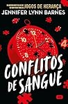 Conflitos de Sangue