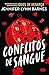 Conflitos de Sangue (Os Naturais, #4)